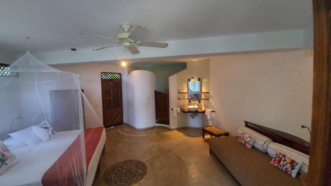 Oceanomar 4* Mazunte