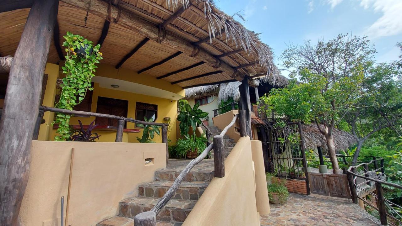 Oceanomar 4* Mazunte