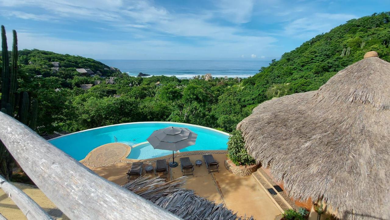 Oceanomar Mazunte